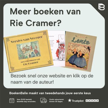 Juli augustus september - Rie Cramer 9789000020898, Verzenden, Gelezen, Rie Cramer