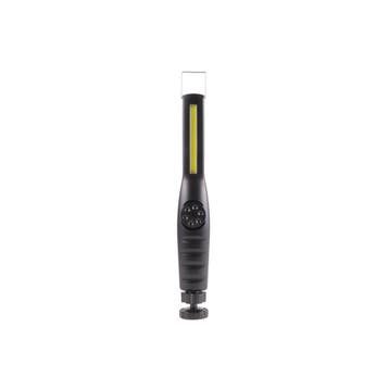 Hofftech Looplamp - LED - Magnetische voet - 120 lumen -..., Ophalen of Verzenden, Nieuw