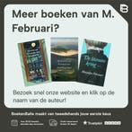 Een pruik van paardenhaar en Over het lezen van een boek, Verzenden, Gelezen, M. Februari