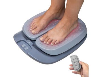 Lifeproducts Voetmassage Apparaat - Massageapparaat met, Verzenden, Nieuw