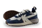 Kaotiko Sneakers in maat 41 Blauw, Verzenden, Blauw, Sneakers of Gympen, Kaotiko