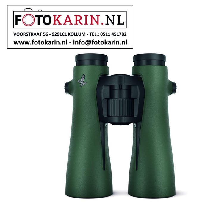 Swarovski NL Pure 14x52 | op voorraad | Foto Karin Kollum, Audio, Tv en Foto, Optische apparatuur | Verrekijkers, 12 tot 20x, Dakkant (recht)