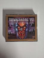 Thunderdome XV The Howling nightmare reissue, Verzenden, Nieuw in verpakking