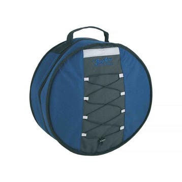 Boston DBL-1465-S Deluxe gigbag voor snaartrom 14x 6.5,, Ophalen of Verzenden, Nieuw