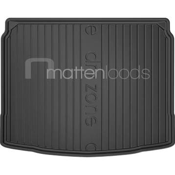 All Weather kofferbakmat Skoda Karoq lage vloer (past met ui, Ophalen of Verzenden, Nieuw