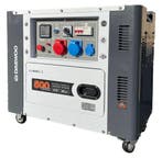 Daewoo DDAE10500DSE-3G Diesel Generator set, Verzenden, Nieuw