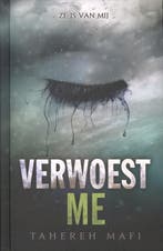 Verwoest me / Touching Juliette / 1.5 9789020679632, Boeken, Verzenden, Zo goed als nieuw, Tahereh Mafi
