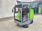 Veiling: Veegwagen Starvox D19 Elekttrisch 2025, Ophalen