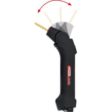 KS Tools Draadloze Kunststof Reparatieset 303-delig, Auto diversen, Verzenden, Nieuw