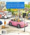 In de stad / Mijn groot doorkijkboek 9789044724110, Verzenden, Gelezen, Sabine Cuno