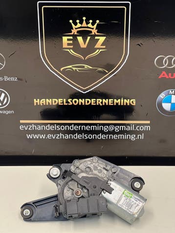 Mercedes E Estate ruitenwisser motor achter bj.2011, Auto-onderdelen, Gebruikt, Mercedes-Benz