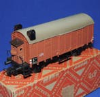 Märklin H0 - 320 S.3 - Modeltrein goederenwagon (1) -, Nieuw