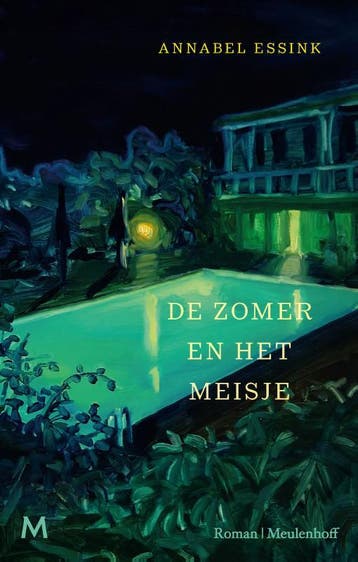 De Zomer En Het Meisje | Annabel Essink | Nieuw, Ophalen of Verzenden, Nieuw, Annabel Essink