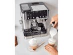 Ninja -  Es701 - Volautomatische Espressomachine  - Zilver, Verzenden, Nieuw, Espresso apparaat