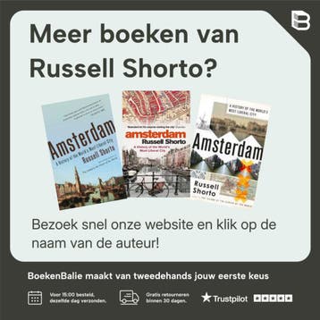 Descartes Bones - Russell Shorto 9780385517539, Verzenden, Gelezen, Russell Shorto