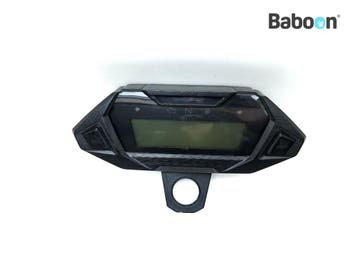 Tellerset Compleet KMH Honda CB 125 F 2021-> (CB125F JC84A), Motoren, Verzenden, Gebruikt