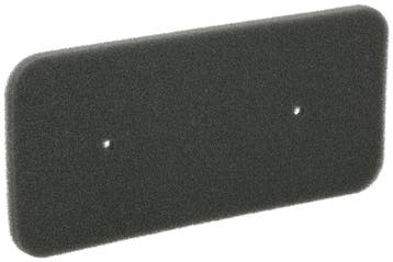 Candy 40006731 Wasdroger Schuimfilter van Eurofilter DFH10, Witgoed en Apparatuur, Verzenden, Nieuw