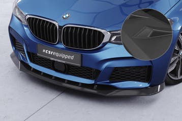 Beker spoilerlip voor BMW 6 Serie G32 CSL893-L, Verzenden, Nieuw