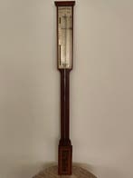 Kwikbarometer - Hout