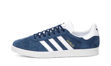 adidas Gazelle Navy White, Nieuw
