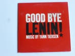 Good Bye Lenin! - Music by Yann Tiersen, Ophalen of Verzenden, Zo goed als nieuw