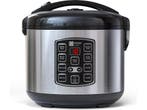 KitchenLove Rijstkoker 700W - Multicooker - 1.8L -, Verzenden, Nieuw