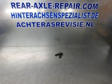 Beugel tbv vastzetten ontsteking Opel Ascona, Manta (Motor), Verzenden, Nieuw, Opel