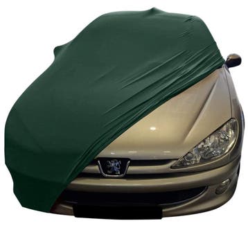 Autohoes voor Peugeot 206 CC (2001-2007) Indoor BESTE, Ophalen of Verzenden, Nieuw, Op maat