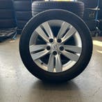Hyundai IX20 | 16 inch velgenset  | 205/55-16 | 0426-5, Ophalen of Verzenden, Gebruikt, 16 inch, Velg(en)