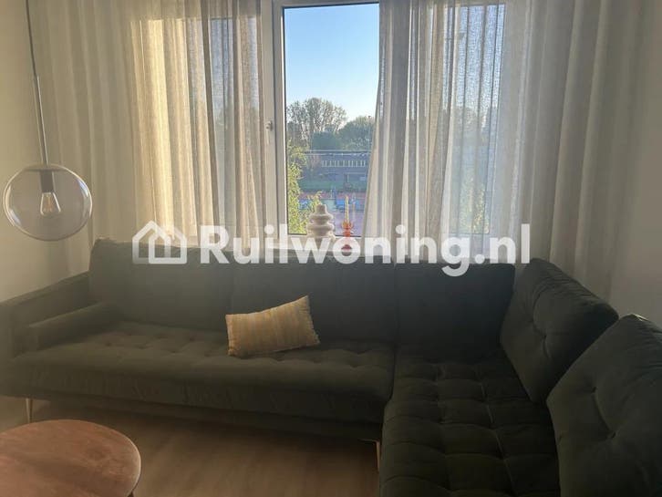 Comfortabele flat in Haagse Hout (Den Haag), Huizen en Kamers, Woningruil, Den Haag