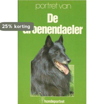 Groenendaeler - Ruud Haak 9789022936061, Verzenden, Gelezen, Ruud Haak
