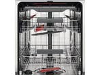 AEG FES7574APM - Inbouwvaatwasser - 14 couverts -, Witgoed en Apparatuur, Vaatwasmachines, Verzenden, Zo goed als nieuw