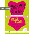 Lekker slank doe boek 9789075690606 Lian van Doorn, Boeken, Verzenden, Gelezen, Lian van Doorn