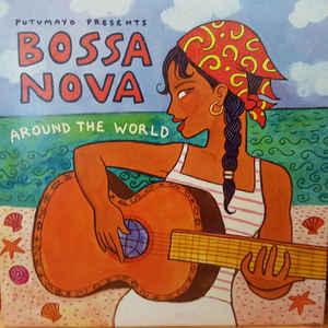 cd digi - Various - Putumayo Presents: Bossa Nova Around..., Verzenden, Zo goed als nieuw