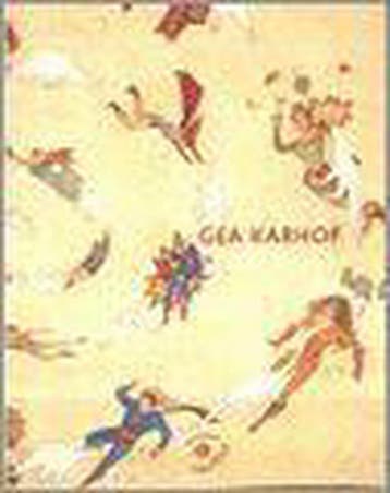 Gea Karhof 9789040095054, Verzenden, Gelezen