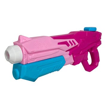 Waterpistool 600 cc pink, Verzenden, Nieuw