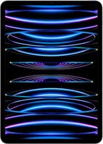 Apple iPad Pro 12.9 (6e generatie) - 128GB - Wifi - Zilver, Computers en Software, Apple iPads, Ophalen of Verzenden, Nieuw, Zilver