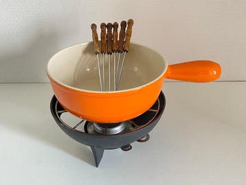 Le Creuset - Ovenschaal (3) - emaille gietijzer