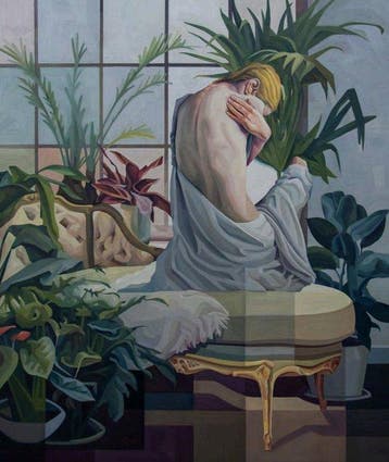 Stelios Pupet (1983) - Ouroboros