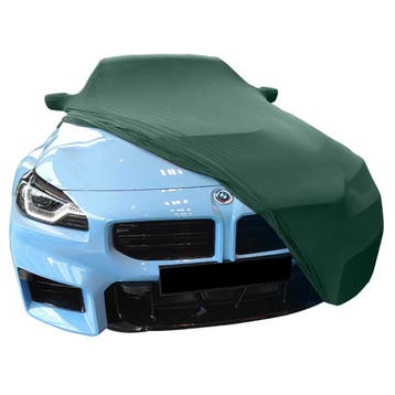 Autohoes voor BMW M2 (G87) Coupe (2023-heden) Indoor BESTE, Ophalen of Verzenden, Nieuw, Op maat