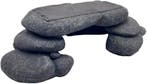 Terrarium Warmteplek | Polyresin | 33% Korting, Dieren en Toebehoren, Ophalen of Verzenden, Nieuw