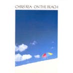 cd - Chris Rea - On The Beach, Verzenden, Zo goed als nieuw