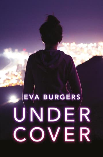 Boek: Kluitman-novelles - Undercover - (als nieuw), Verzenden, Zo goed als nieuw