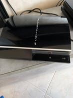 Sony - Playstation 3 (PS3) - più 12 giochi gta4 gta5, Nieuw