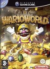 MarioCube.nl: Wario World Als Nieuw - iDEAL!, Ophalen of Verzenden, Zo goed als nieuw