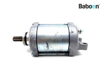 Startmotor Kawasaki Versys 1000 2019 (KLZ1000C), Verzenden, Gebruikt