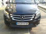 Vito W447 W639 Accessoires chroom, Ophalen of Verzenden, Nieuw, Mercedes-Benz