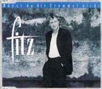 cd single - Fitz - HÃ¶rst Du Die Trommel Nicht, Cd's en Dvd's, Cd Singles, Verzenden, Zo goed als nieuw, Overige genres