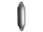 Stootwil Zilver Star10 40x10cm Majoni Star-Fender, Ophalen of Verzenden, Nieuw, Motor en Techniek
