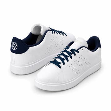 Volkswagen X Adidas sneakers - limited edition (maat 43 1/3), Ophalen of Verzenden, Nieuw